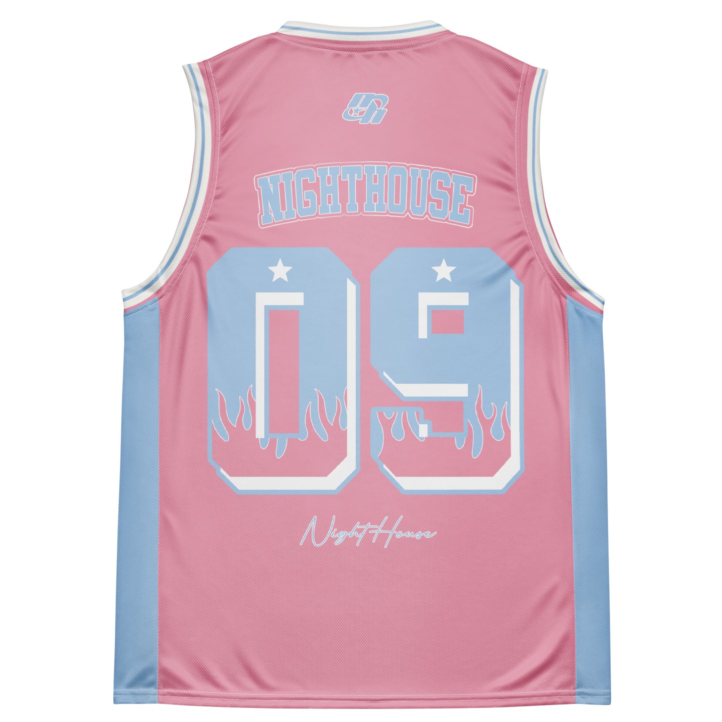PinkFlames Nighthouse Top