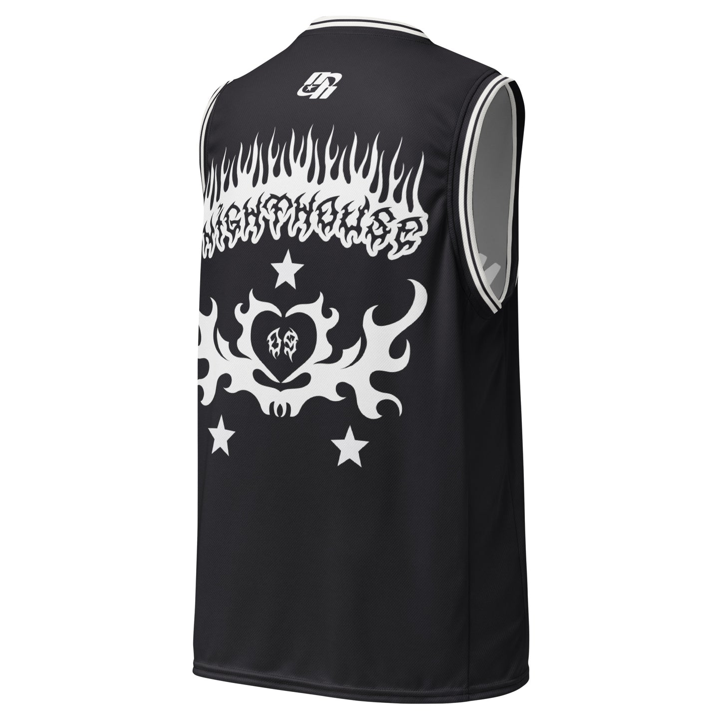 FlameStar Nighthouse Top