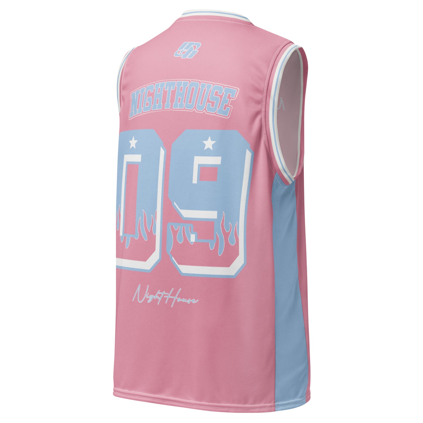 PinkFlames Nighthouse Top