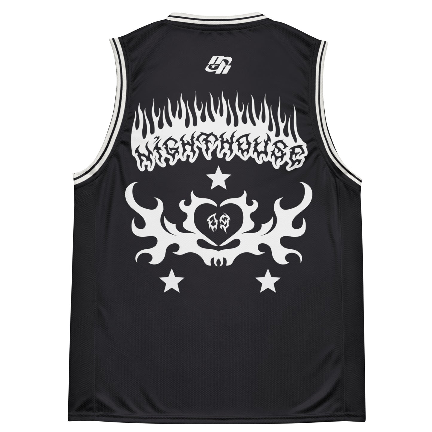 FlameStar Nighthouse Top