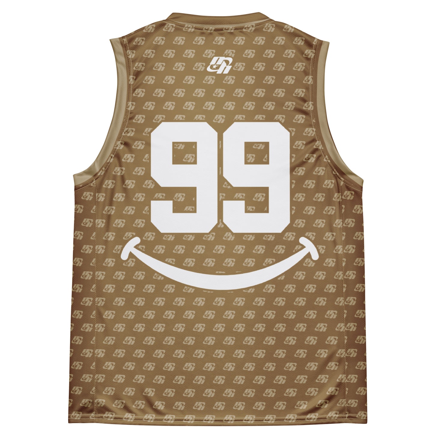 Pattern Nighthouse Top