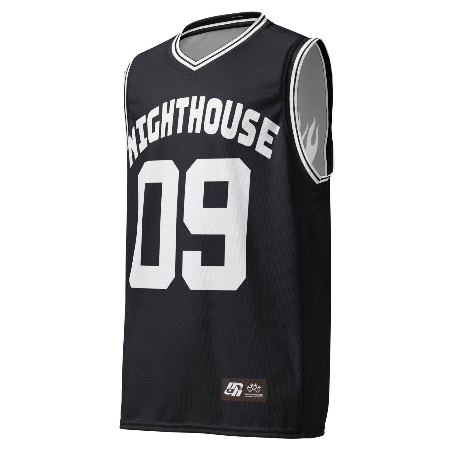 FlameStar Nighthouse Top