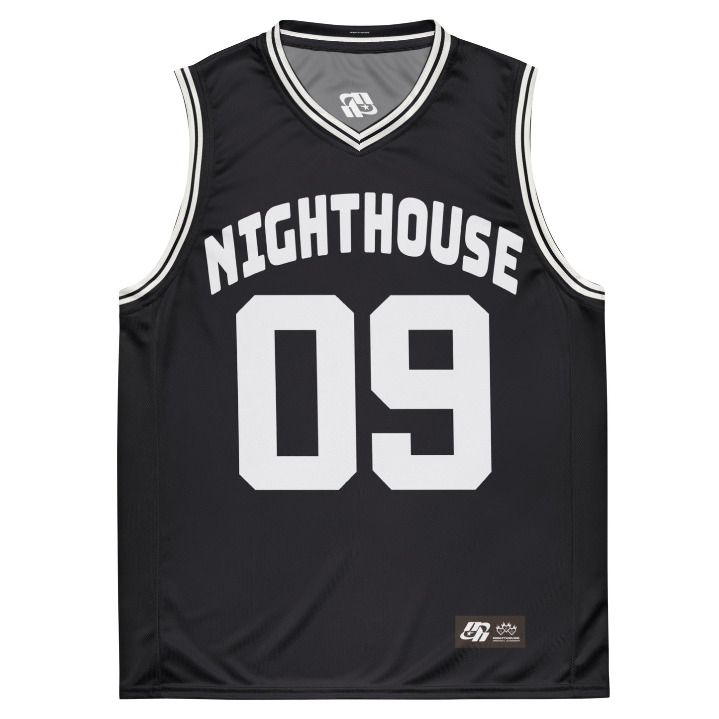 FlameStar Nighthouse Top