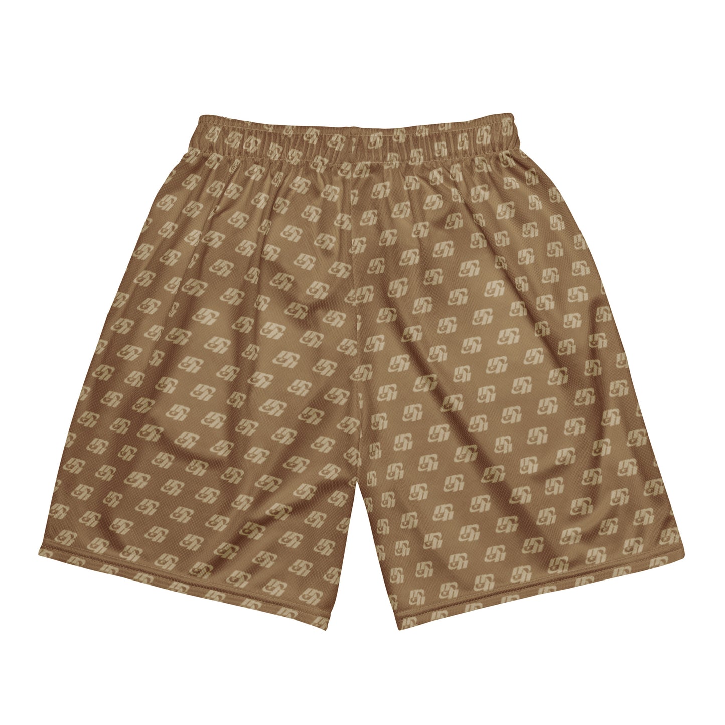 Pattern Nighthouse Shorts