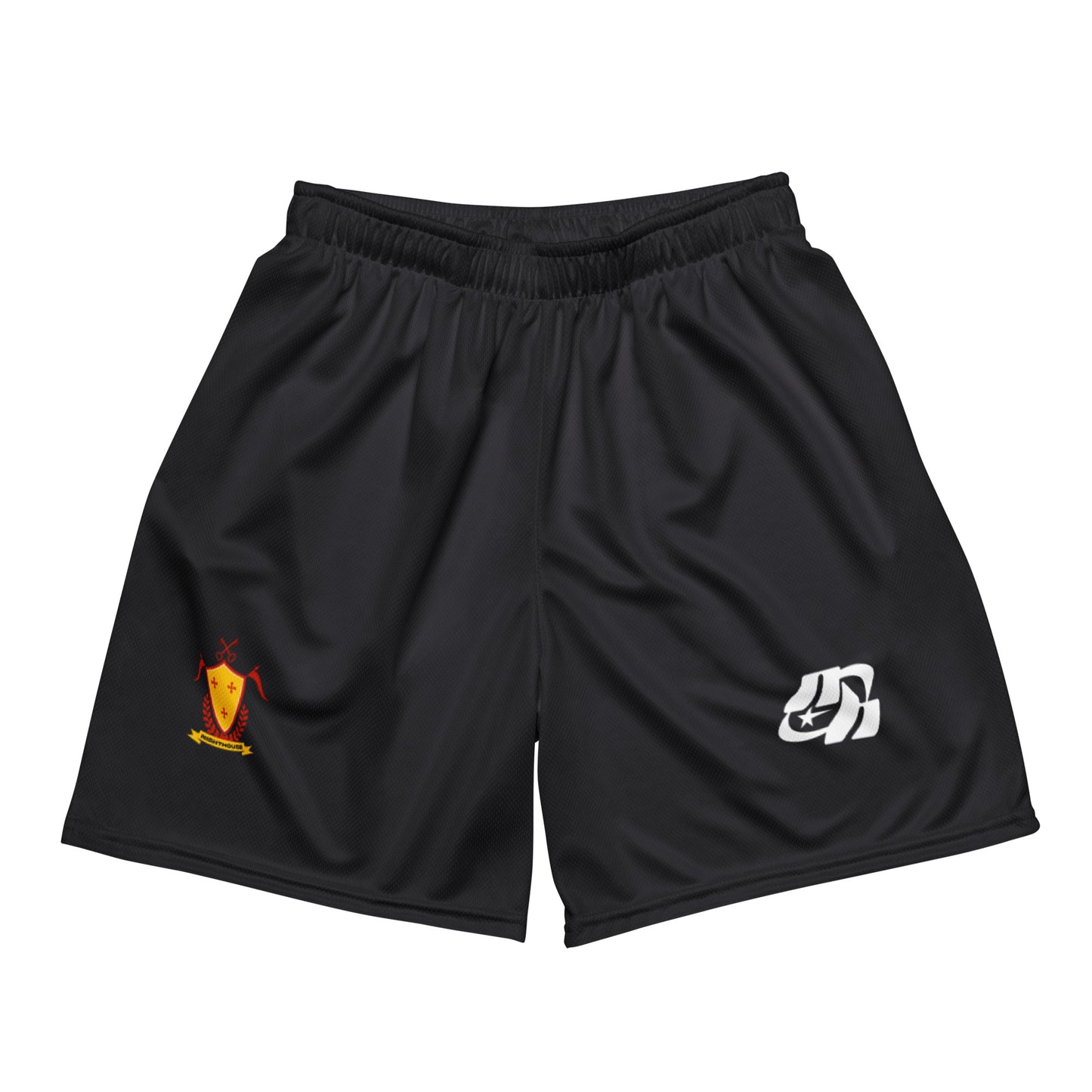 Club Nighthouse Short