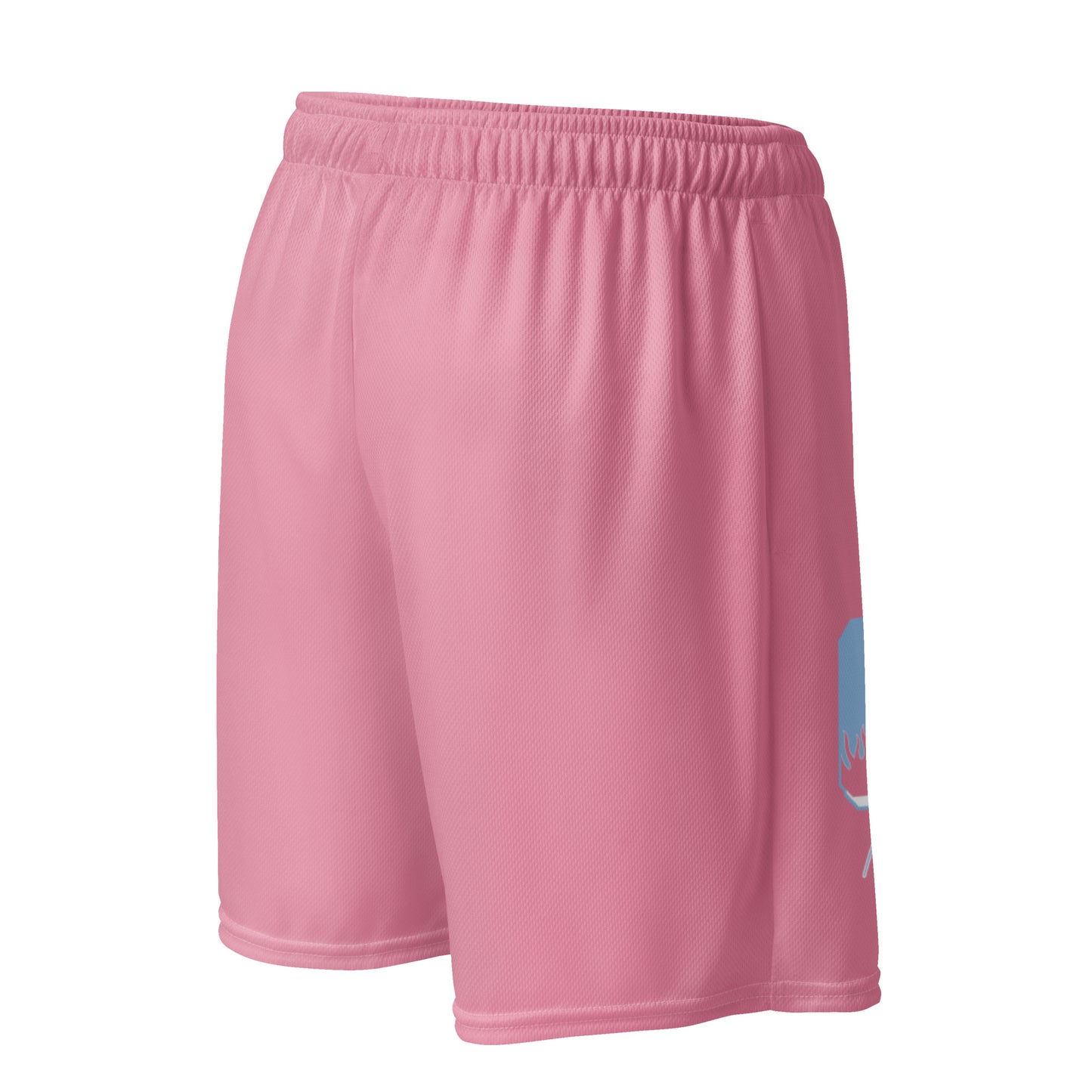 PinkFlames Nighthouse Short